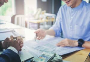 הלוואה חוץ בנקאית למסורבי בנקים