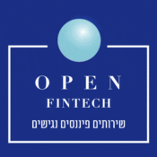 לוגו Open-Israel
